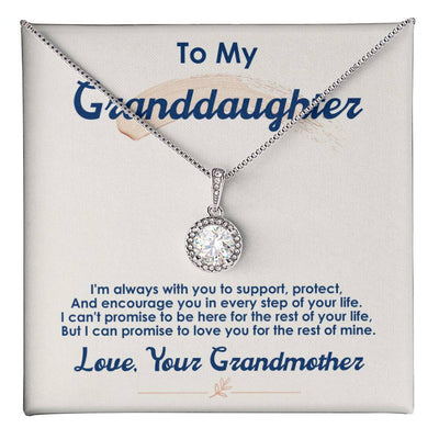Always With You - Eternal Hope Necklace